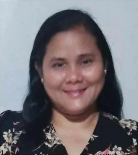 Bernadette S. profile photo