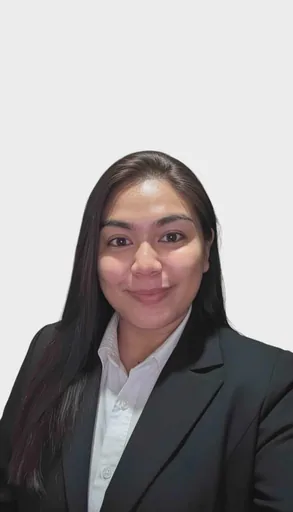 Shaira M. — Junior Virtual Assistant from United States