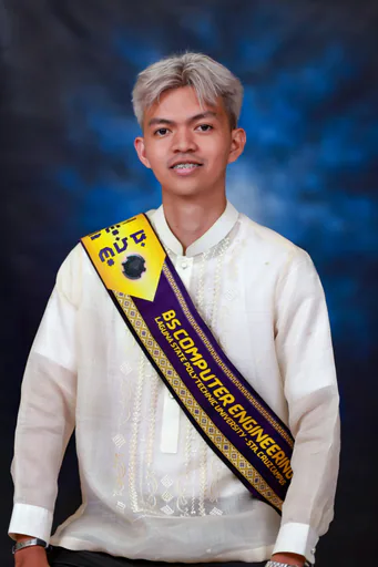 Kyle P. — Junior Cybersecurity Analyst from Philippines