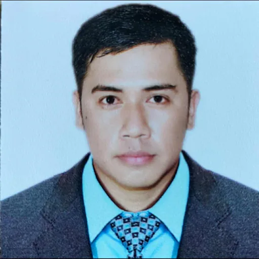 Elmer I. — Mid-Level Smelting Operations Coordinator from Philippines