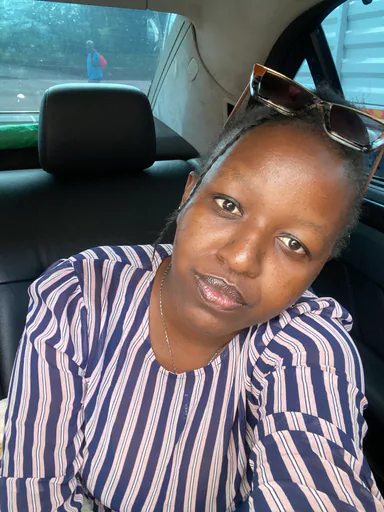 kebuti M. profile photo