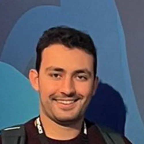 AMINE A. — Senior Platform Engineer from France