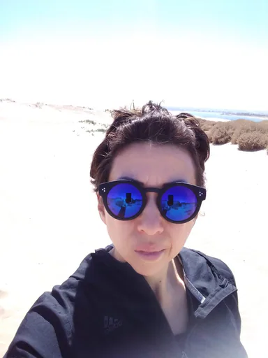 Claudia A. profile photo