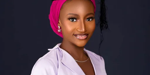 RASHEEDAT L. profile photo