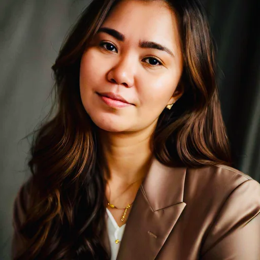 Magnolia P. profile photo