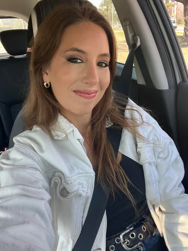 Agustina R. profile photo