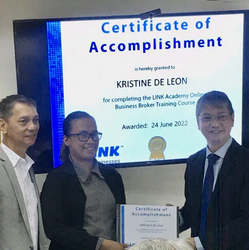 Photo of Kristine D.
