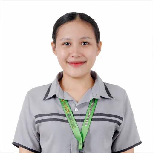 Photo of Verginia S.