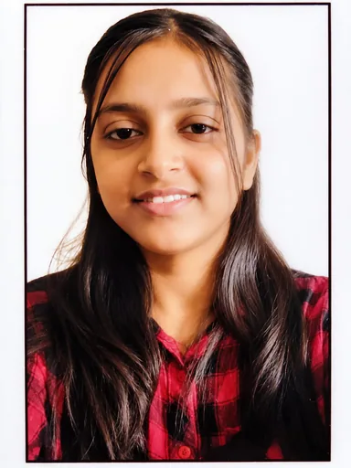 simran J. profile photo