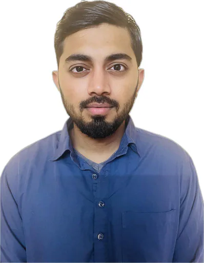 Arbaz S. profile photo