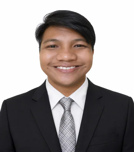 Justin A. — Mid-Level Virtual Assistant and Data Entry Specialist from Philippines