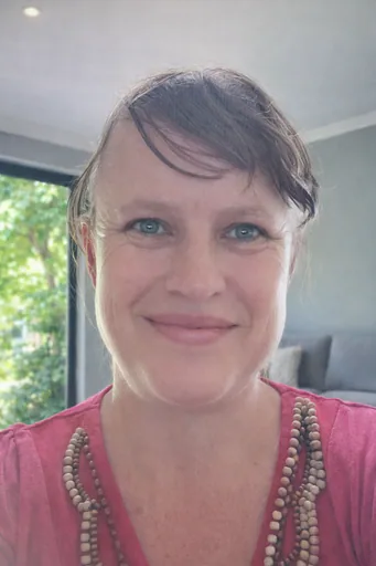 Maryna P. profile photo