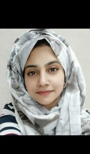 ANJUM J. profile photo