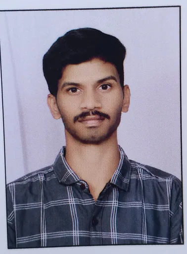 Abhishek M. profile photo