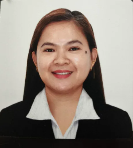 MARIA I. — Senior Accounting Supervisor from Philippines