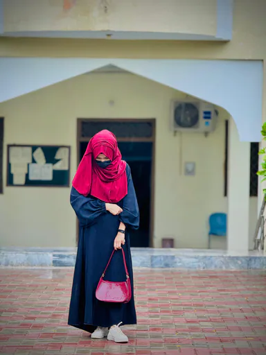 Syeda M. profile photo