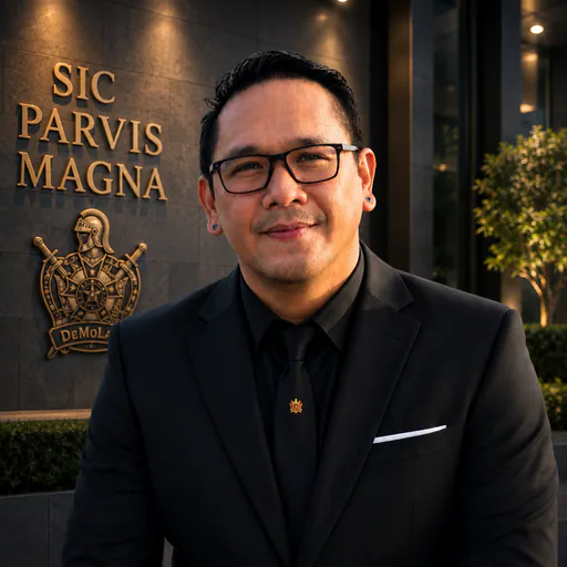 Kevin A. profile photo