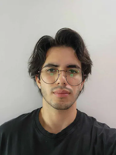 Talent Avatar