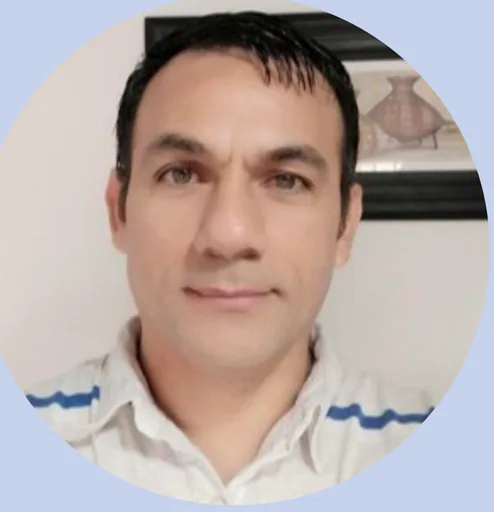 Fernando R. profile photo