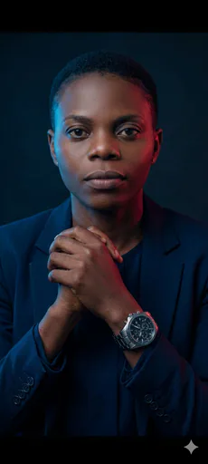 Busola A. profile photo