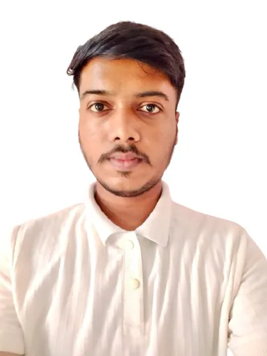 Sourav P. profile photo