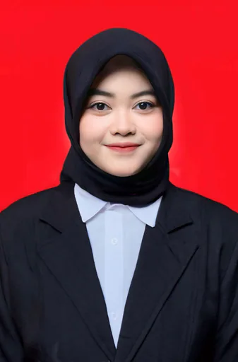Mayang S. from Indonesia