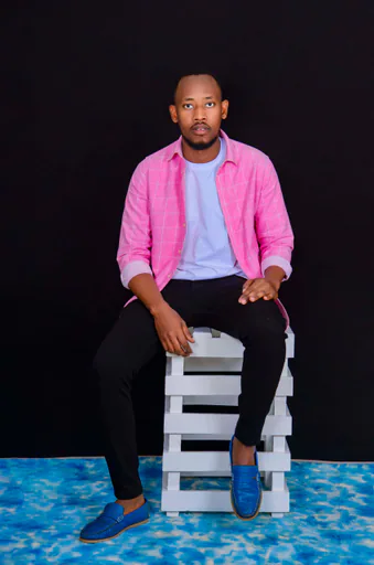 Kamanzi J. profile photo