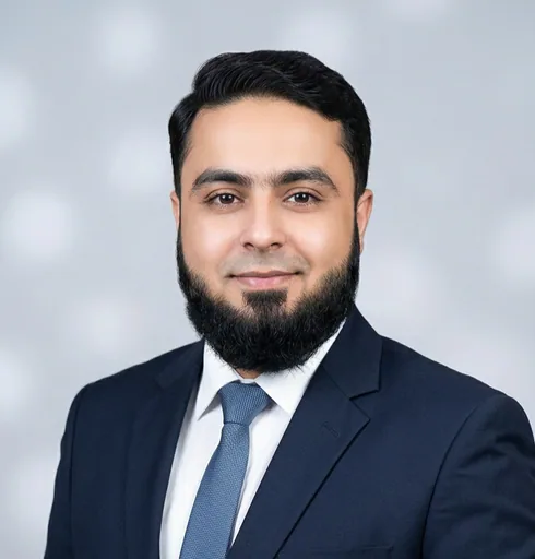 Bilal S. profile photo