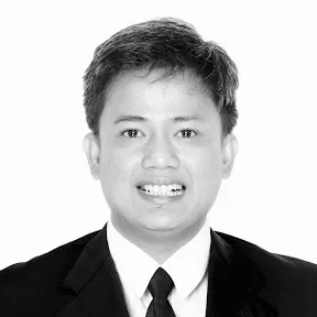 Sherwin M. — Senior Web Developer from Philippines