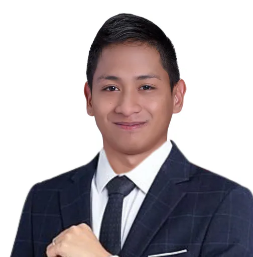 Mhelkey G. — Mid-Level IT Support Specialist from Philippines