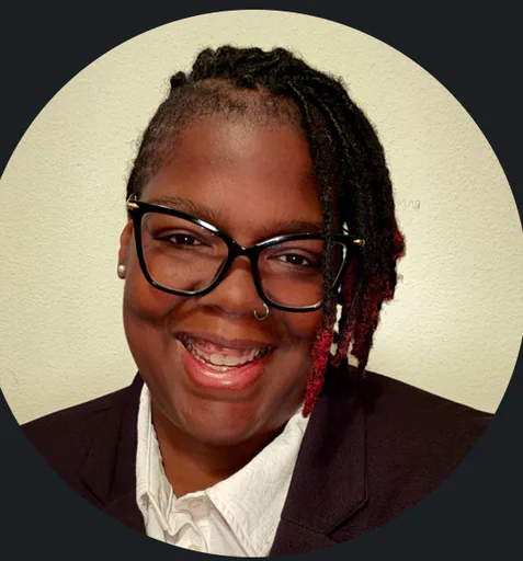 Laquita A. — Senior IT Project Manager from United States