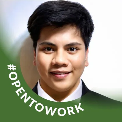 jaymar A. profile photo