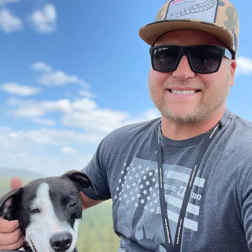 Jacob F. — Mid-Level Technical Specialist and Full-Stack Developer from United States
