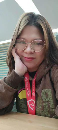 Francia R. profile photo