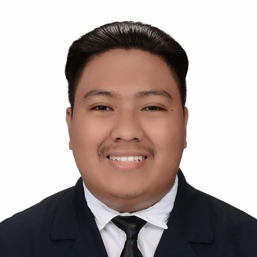 Christian G. — Junior Machine Learning Engineer from Philippines