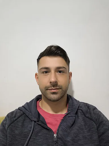 joaquin F. profile photo