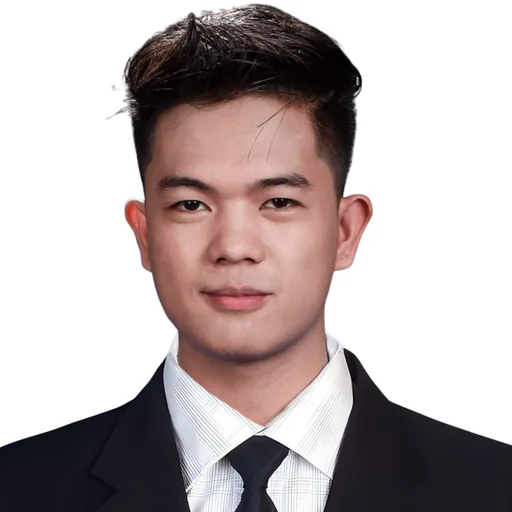 John P. profile photo