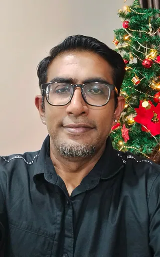 Vijay K. profile photo