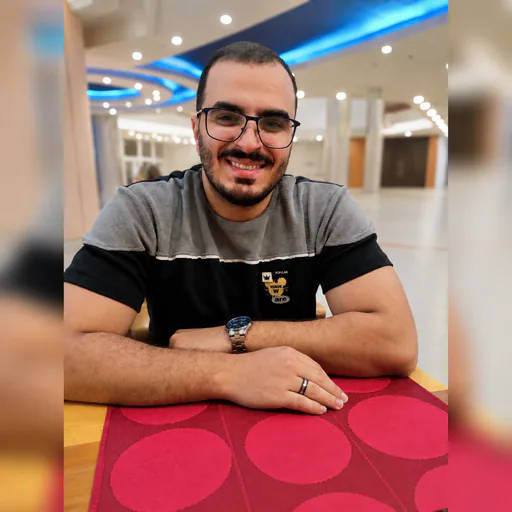 Ahmed M. profile photo