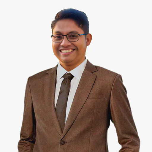 John J. profile photo