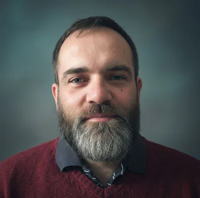 Pieter K. profile photo
