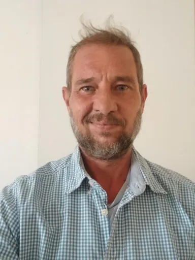 Derek P. profile photo