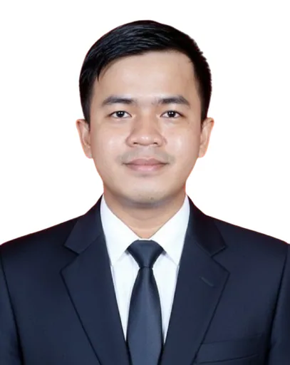 Julian — Junior Electrical Engineering Technician from Indonesia