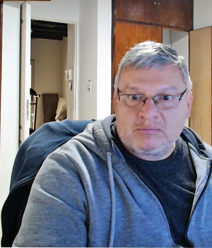 Hugo A. profile photo