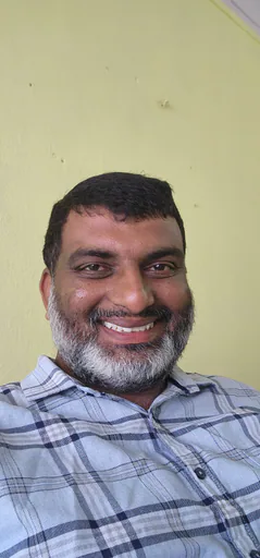 Yennam R. profile photo