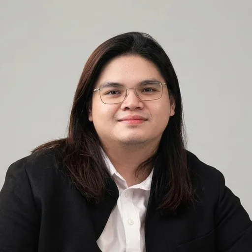 Jolo E. — Mid-Level Civil Engineer from Philippines
