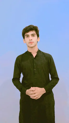 Muhammad A. profile photo