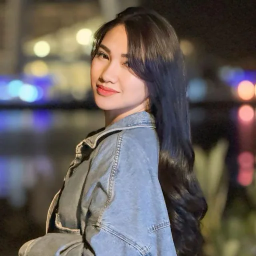 Kryzl M. profile photo
