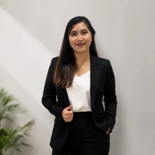 Queenie G. profile photo