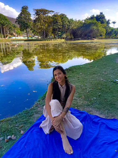 Bhaleria S. profile photo